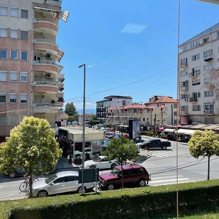 Blue Diamond Daire Ohri Dış mekan fotoğraf